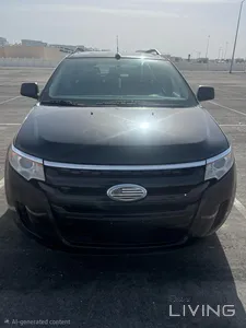 Ford Edge  2013
